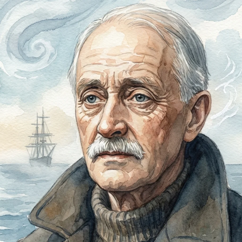 John Masefield